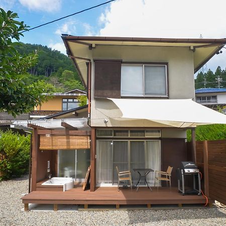下呂スプリングスロッジ Gero Exterior foto