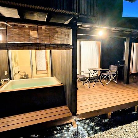 下呂スプリングスロッジ Gero Exterior foto