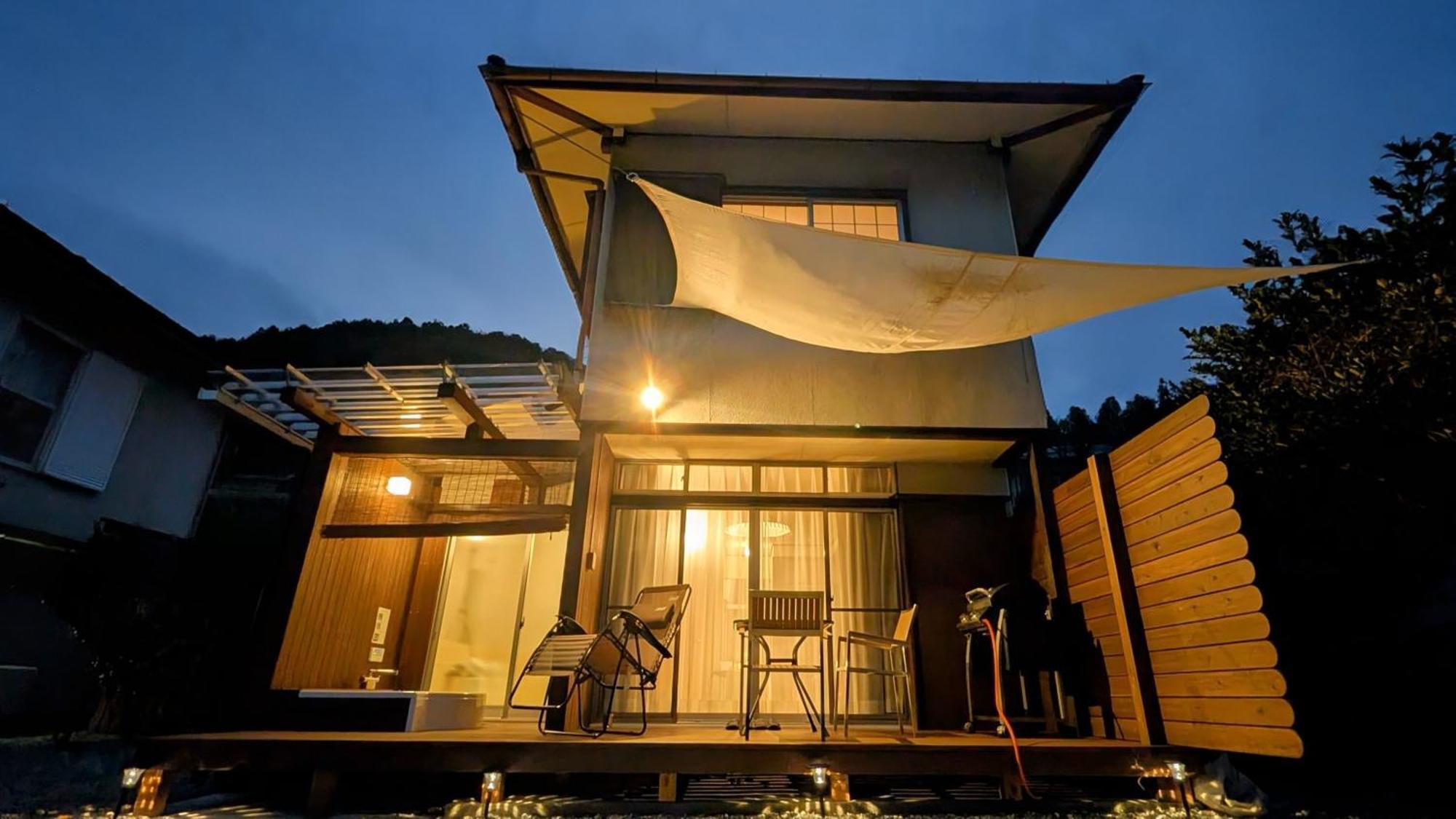 下呂スプリングスロッジ Gero Exterior foto